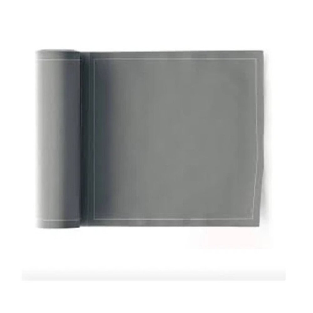 MYdrap 100% Cotton Napkins - Luncheon Napkins -25 Units - Washable and Reusable